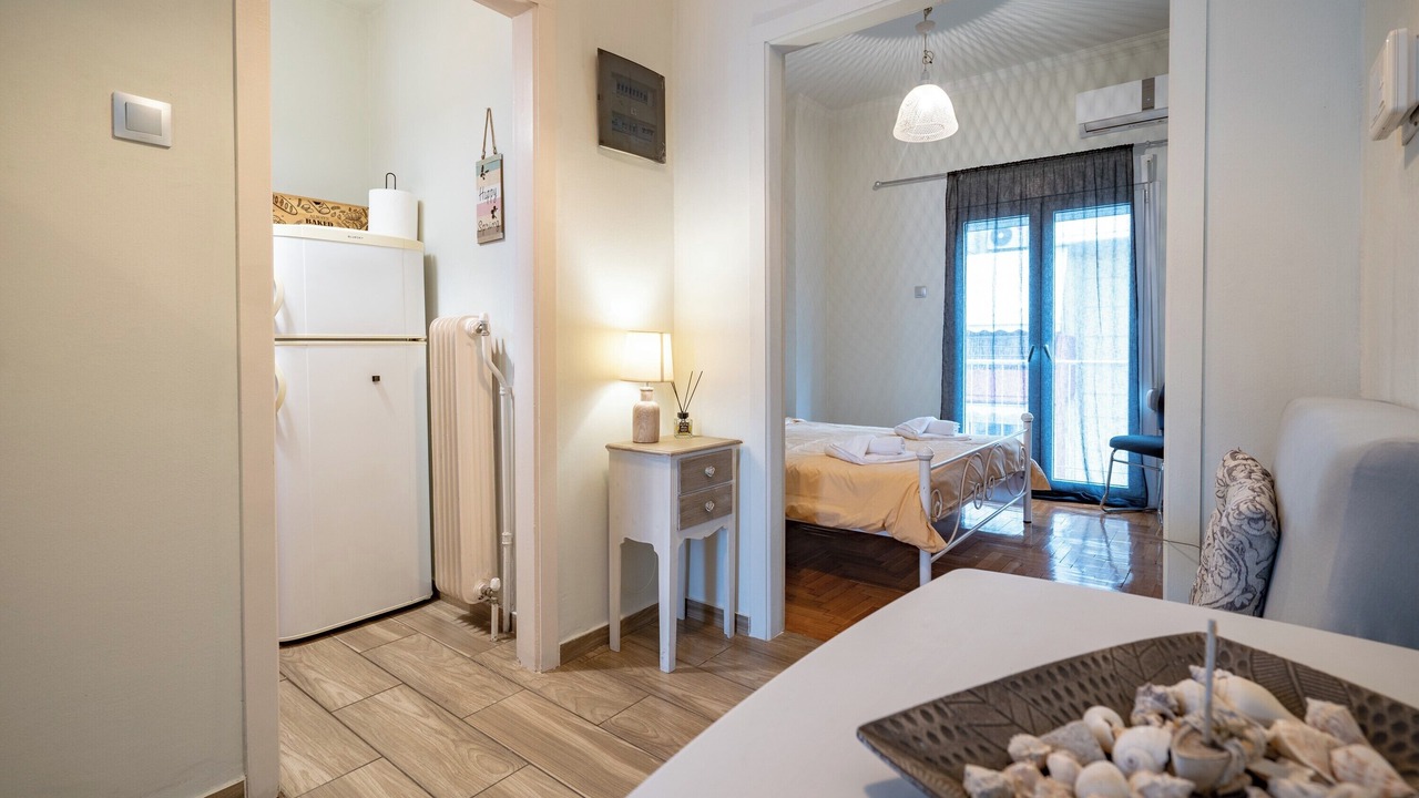 Photo of Bedroom in Athens