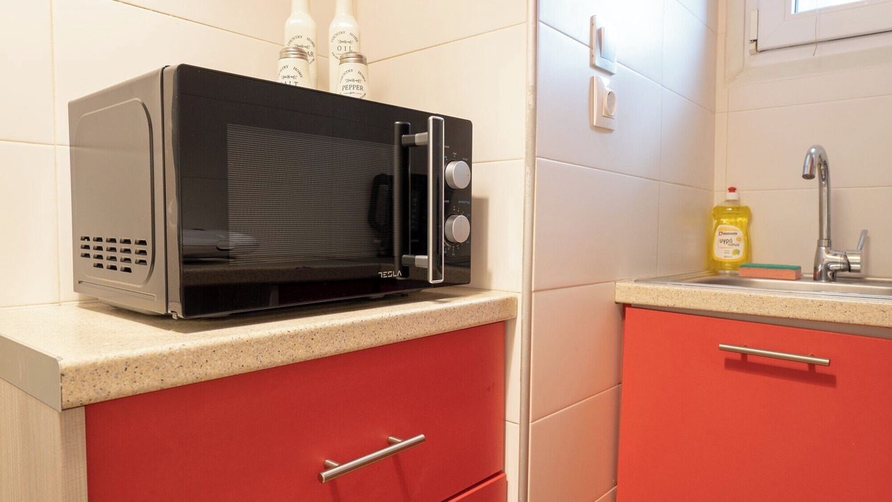 Photo of Kitchen in Athens