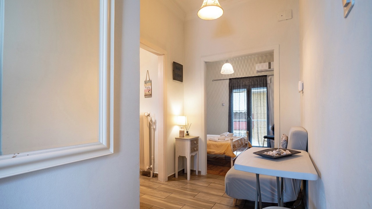 Photo of Bedroom in Athens