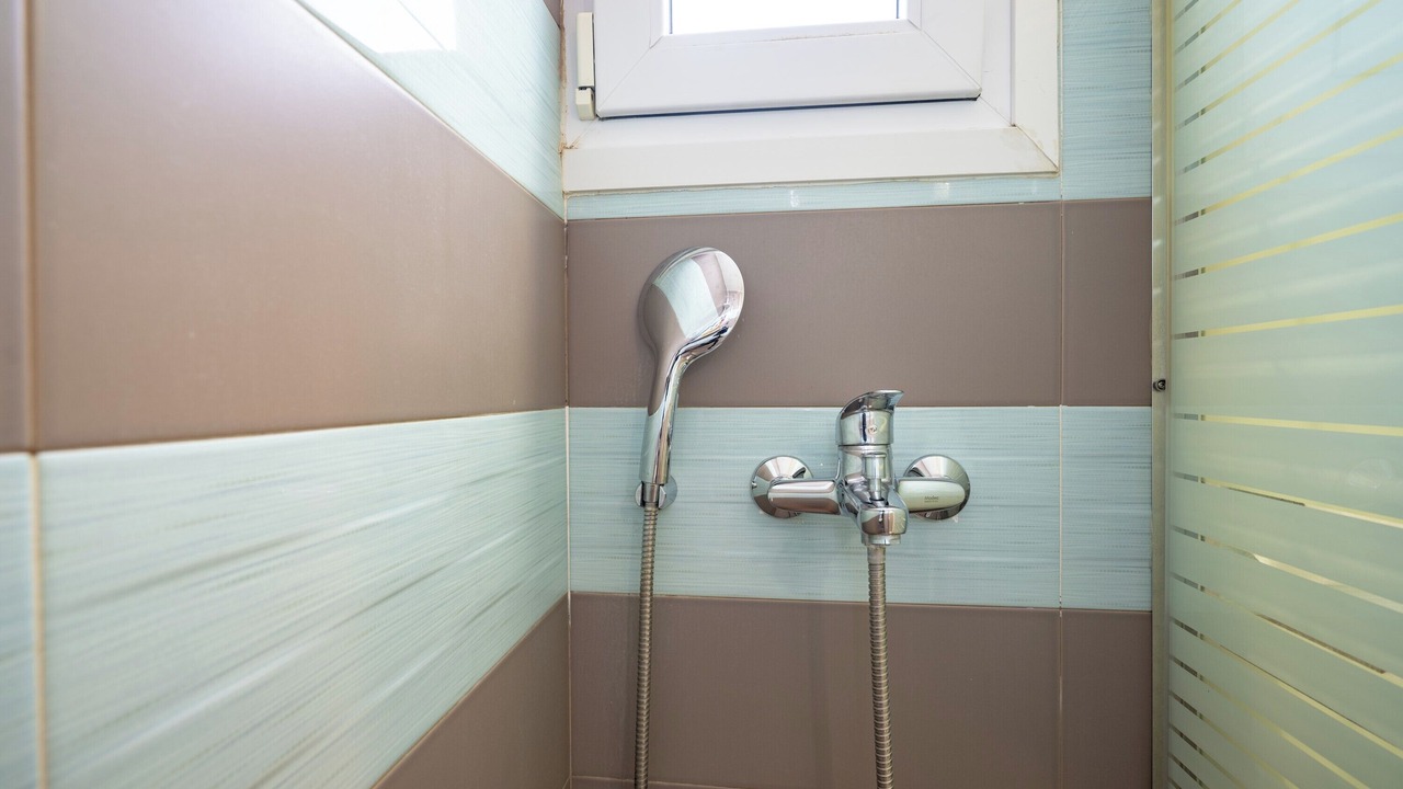 Photo of Bathroom in Athens