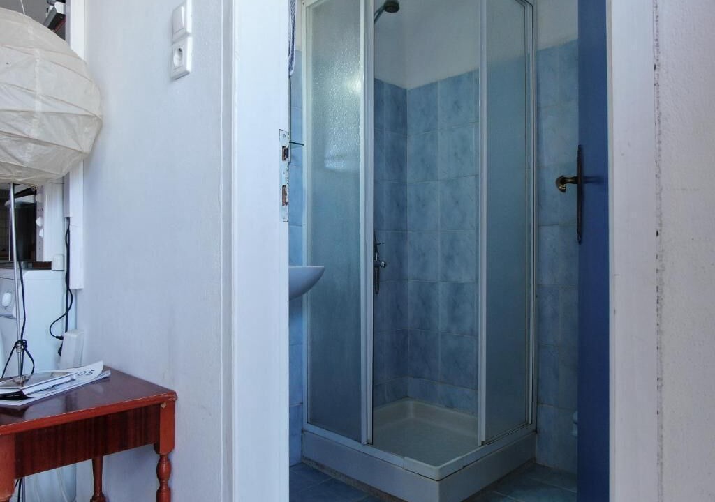 Photo of Bathroom in Skala
