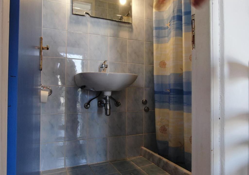 Photo of Bathroom in Skala