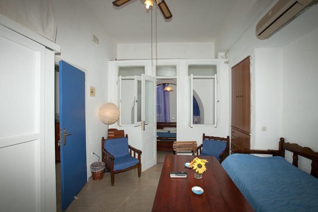 Photo of Bedroom in Skala