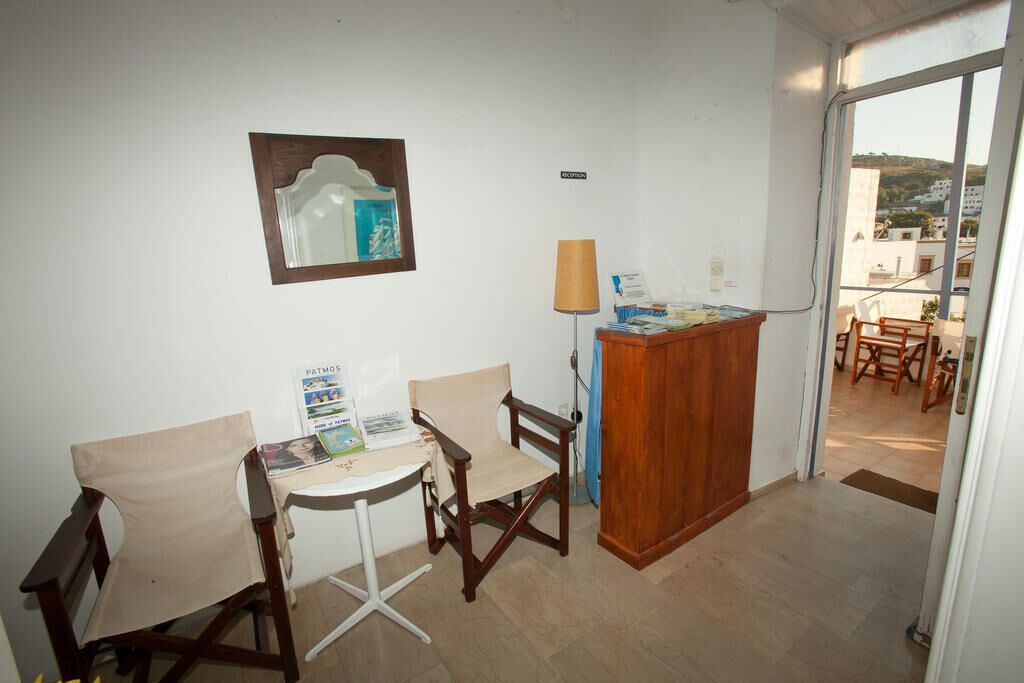 Photo of Livingroom in Skala
