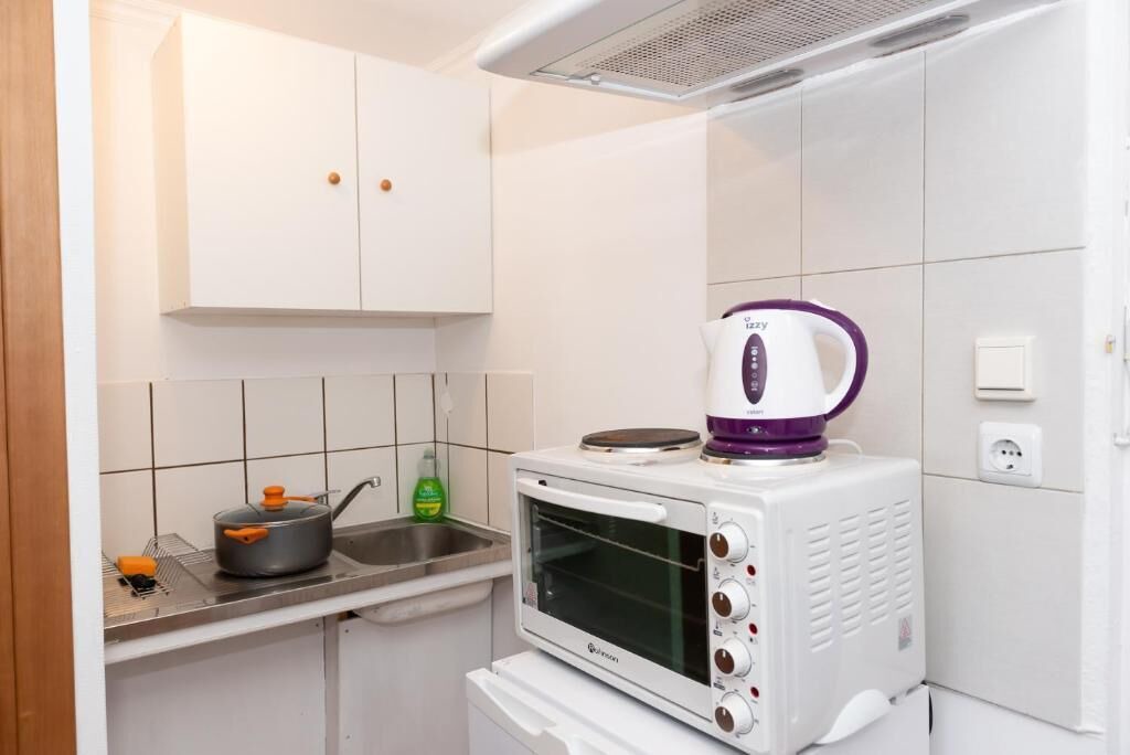 Photo of Kitchen in Skala