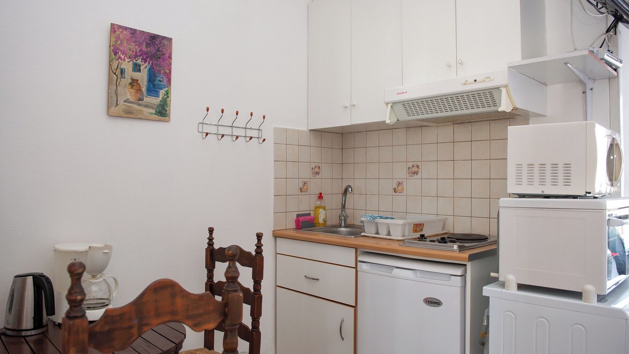 Photo of Kitchen in Skala