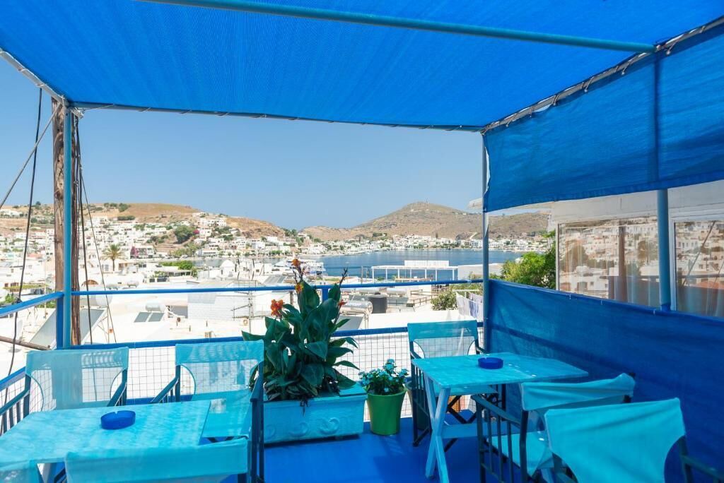 Photo of Livingroom in Skala