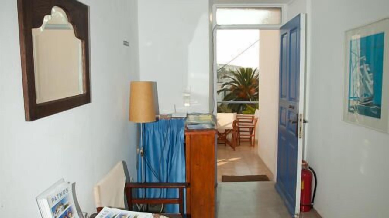 Photo of Livingroom in Skala
