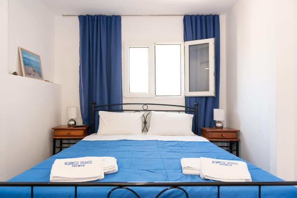 Photo of Bedroom in Skala