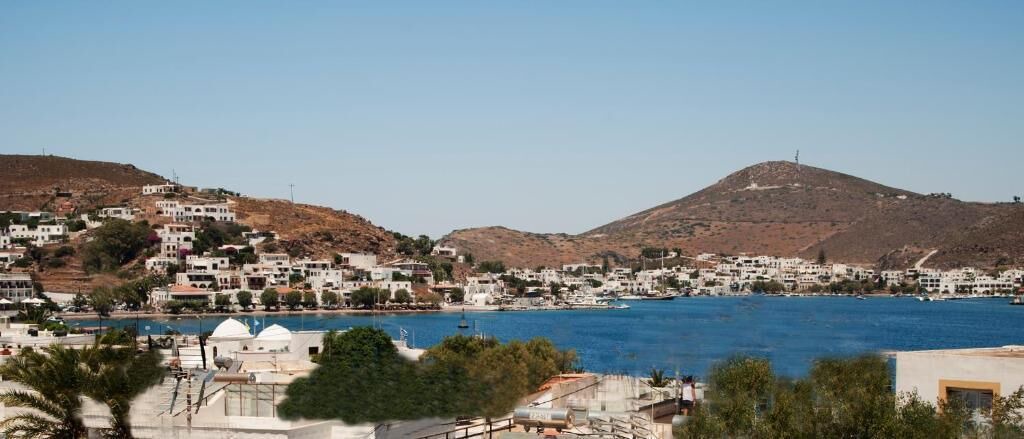 Photo of Outdoor in Skala