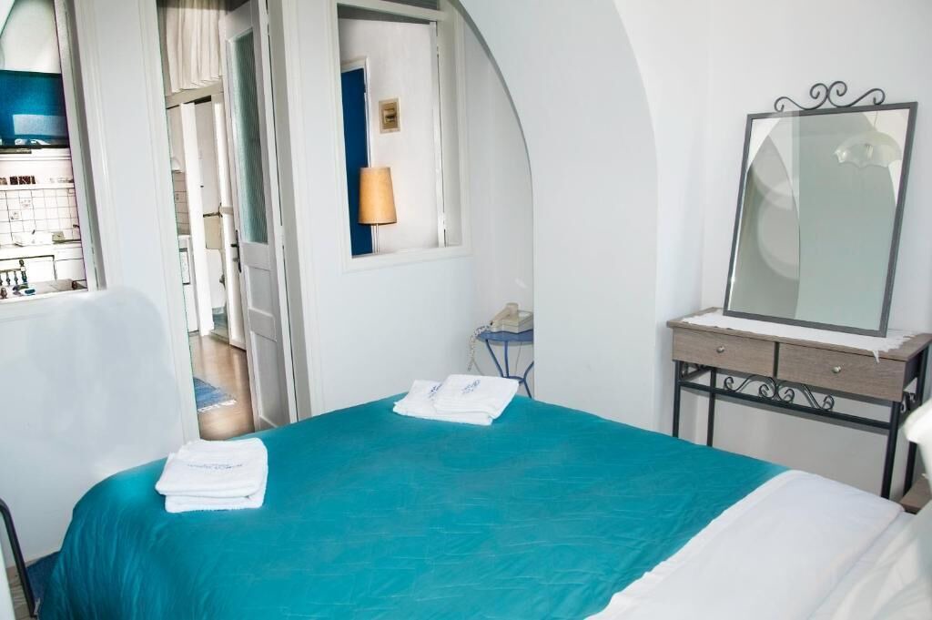 Photo of Bedroom in Skala