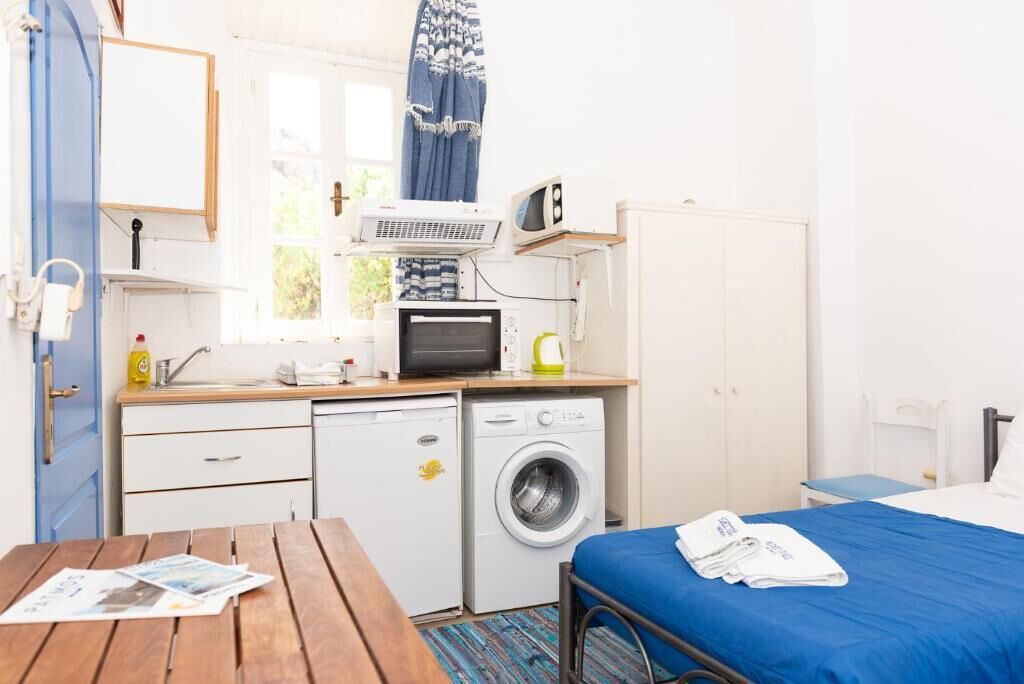 Photo of Bedroom in Skala