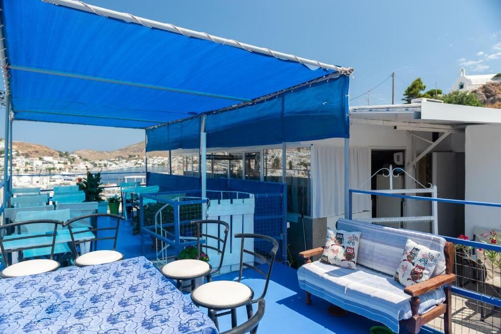Photo of Outdoor in Skala
