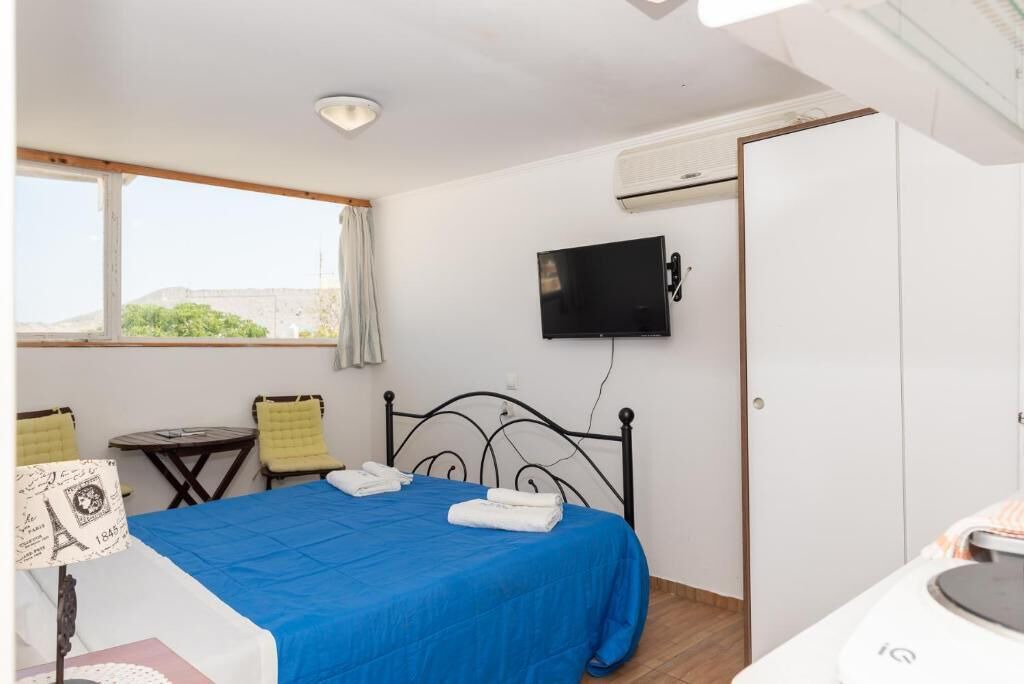 Photo of Bedroom in Skala