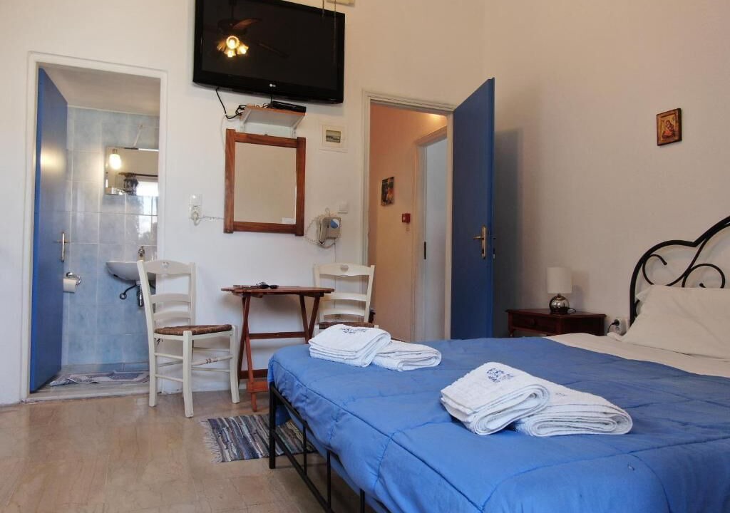 Photo of Bedroom in Skala