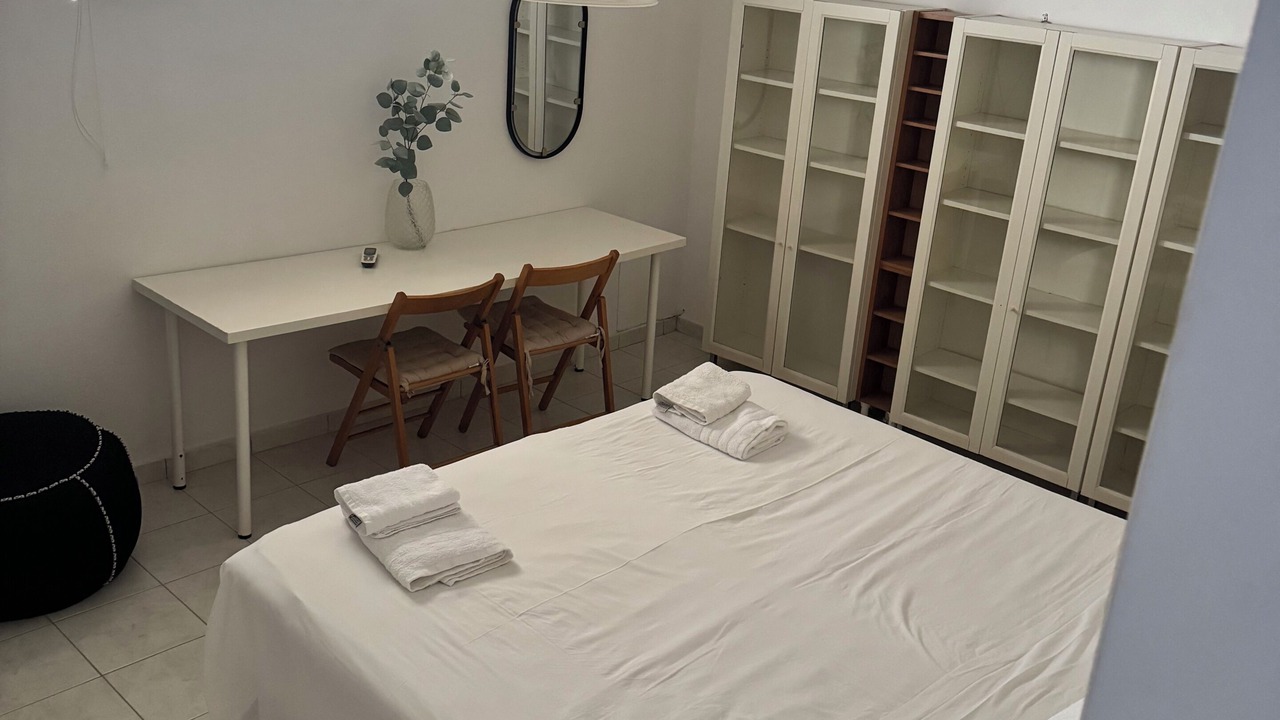 Photo of Bedroom in Tsilivi