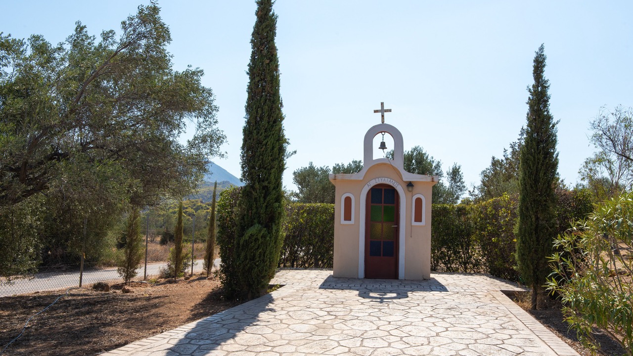 Photo of Others in Loutraki-Agioi Theodoroi