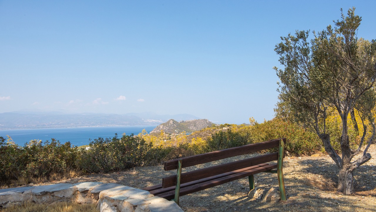 Photo of Others in Loutraki-Agioi Theodoroi