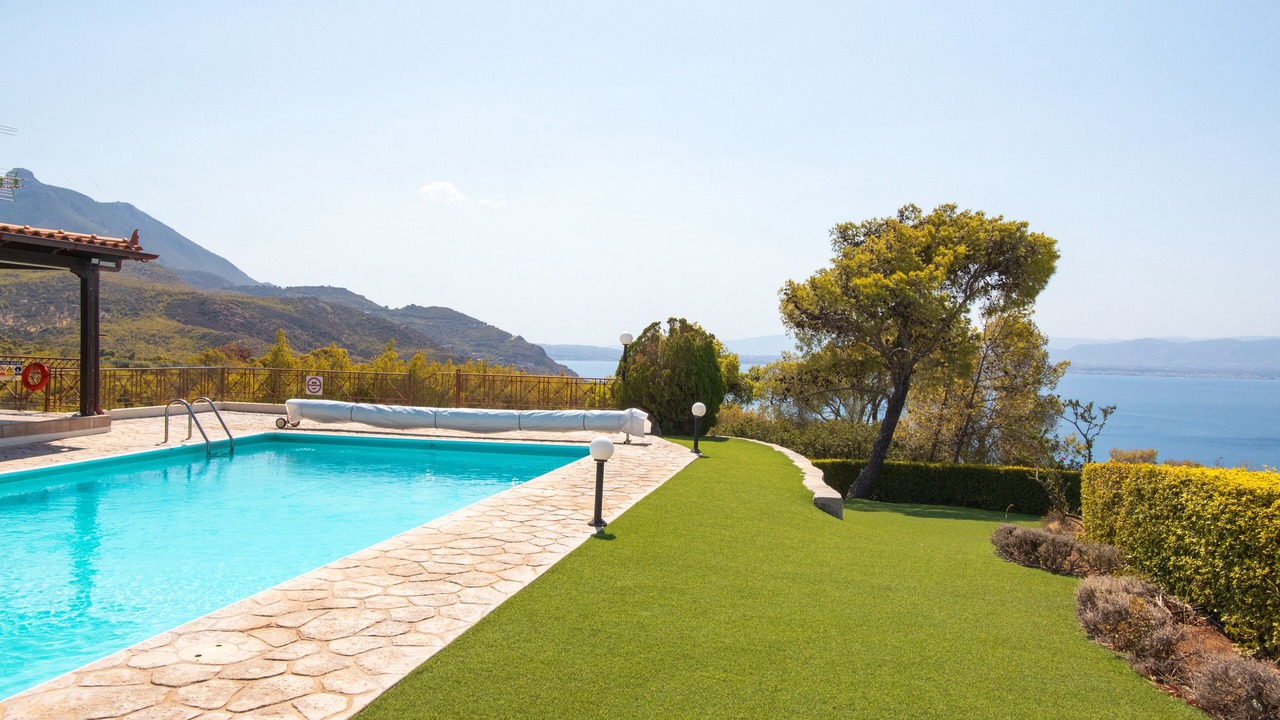 Photo of Others in Loutraki-Agioi Theodoroi