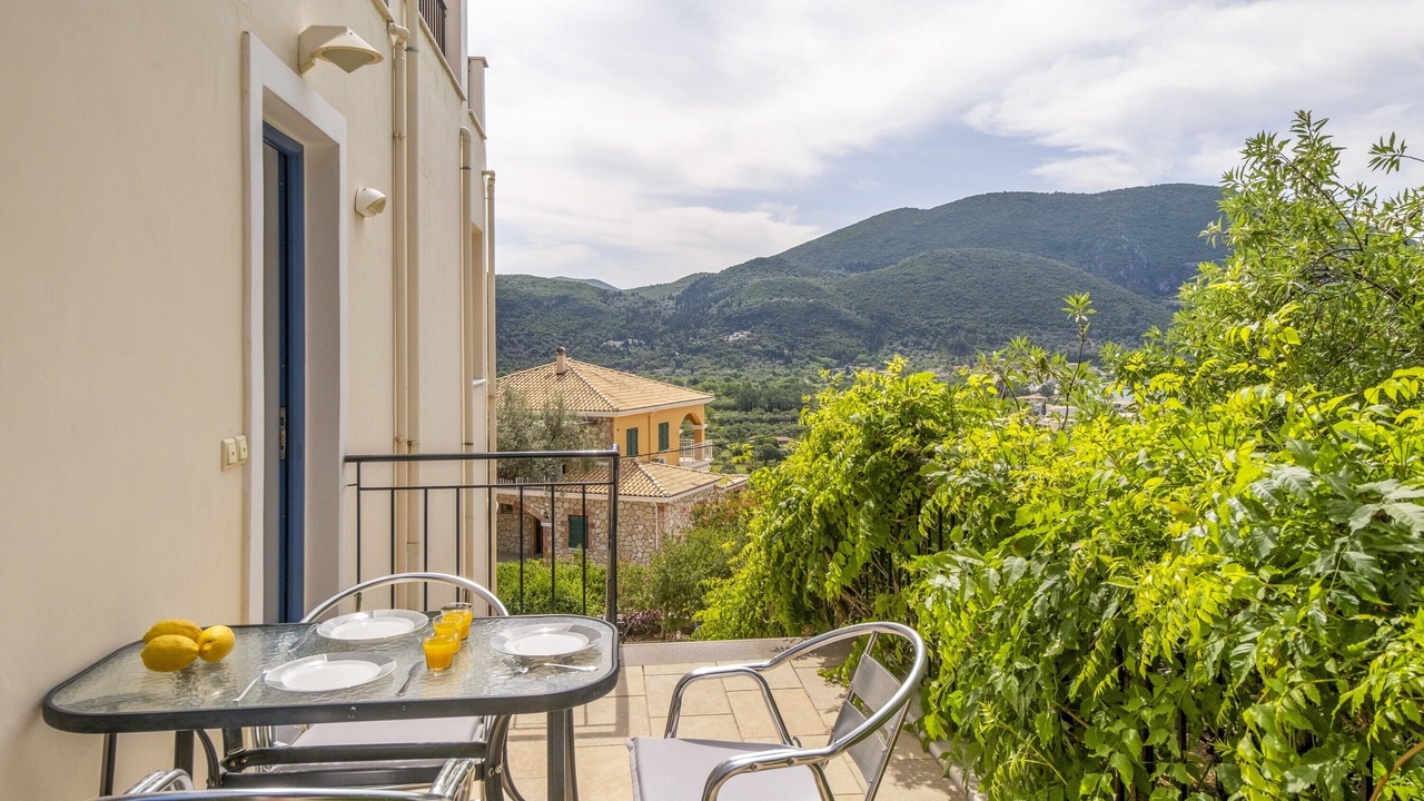 Photo of Outdoor in Vassiliki