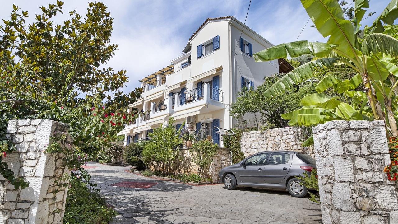 Photo of Outdoor in Vassiliki
