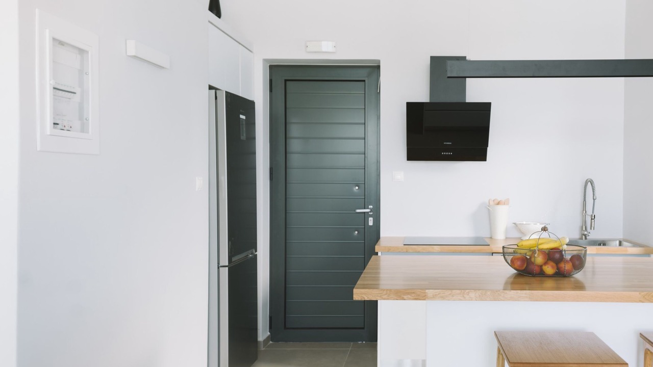 Photo of Kitchen in Ilida