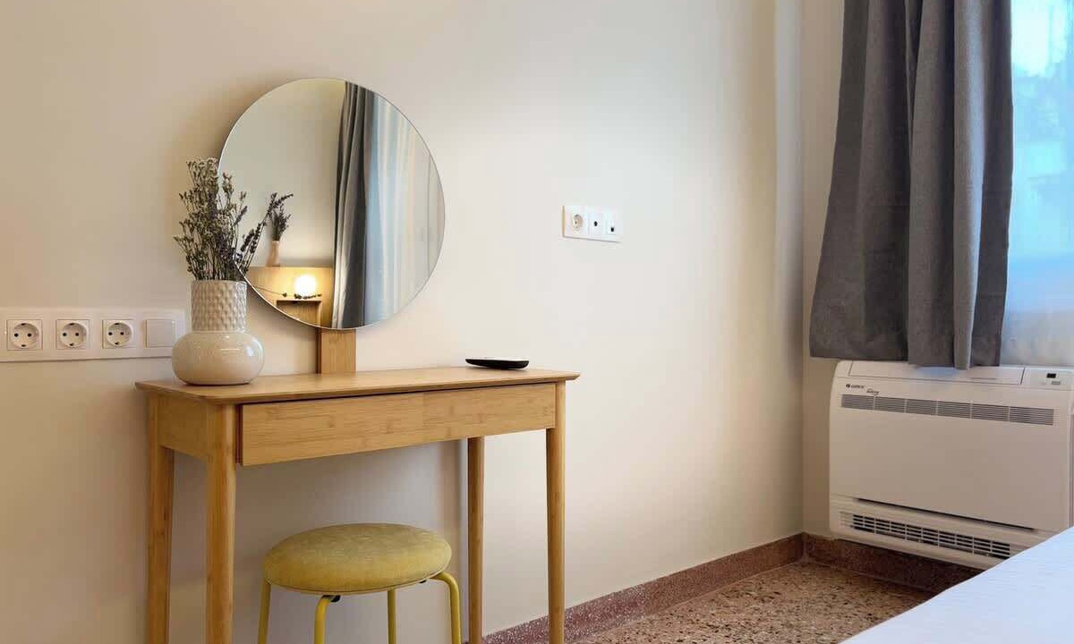 Photo of Bedroom in Petralona