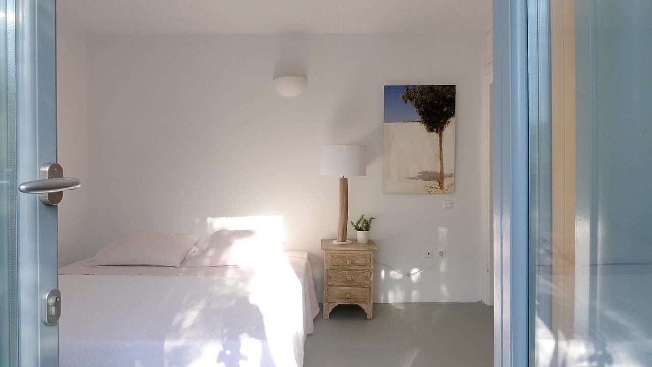 Photo of Bedroom in Ano Mera