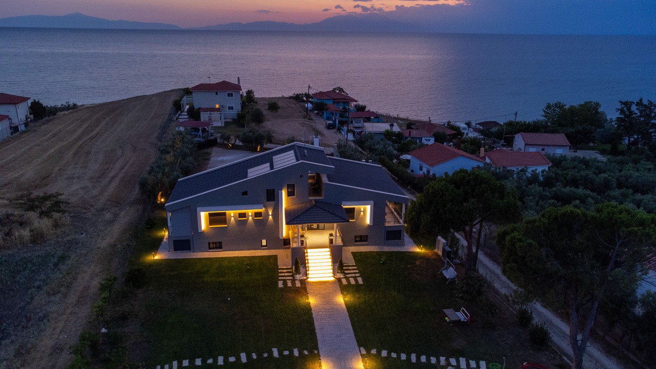 Photo of Outdoor in Nea Potidaia