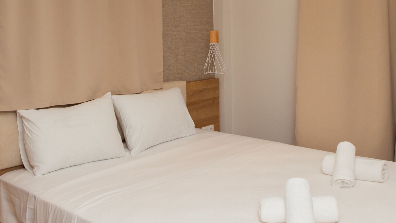 Photo of Bedroom in Nea Potidaia