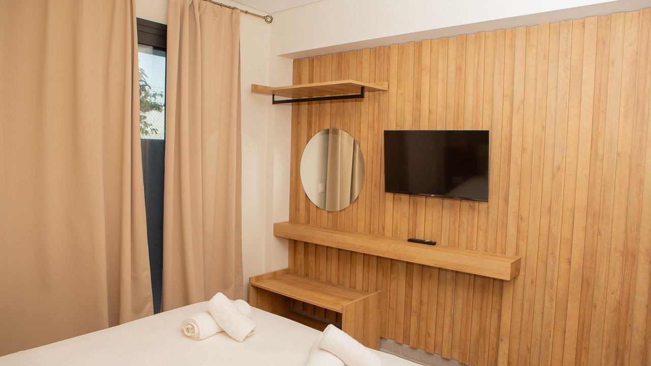 Photo of Bedroom in Nea Potidaia