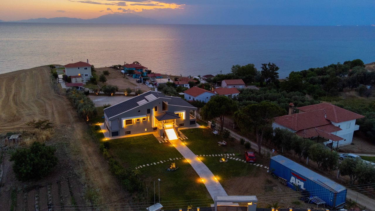 Photo of Outdoor in Nea Potidaia