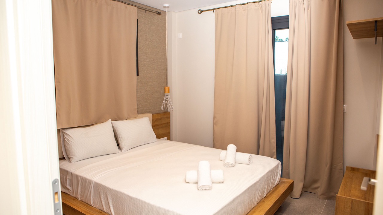Photo of Bedroom in Nea Potidaia