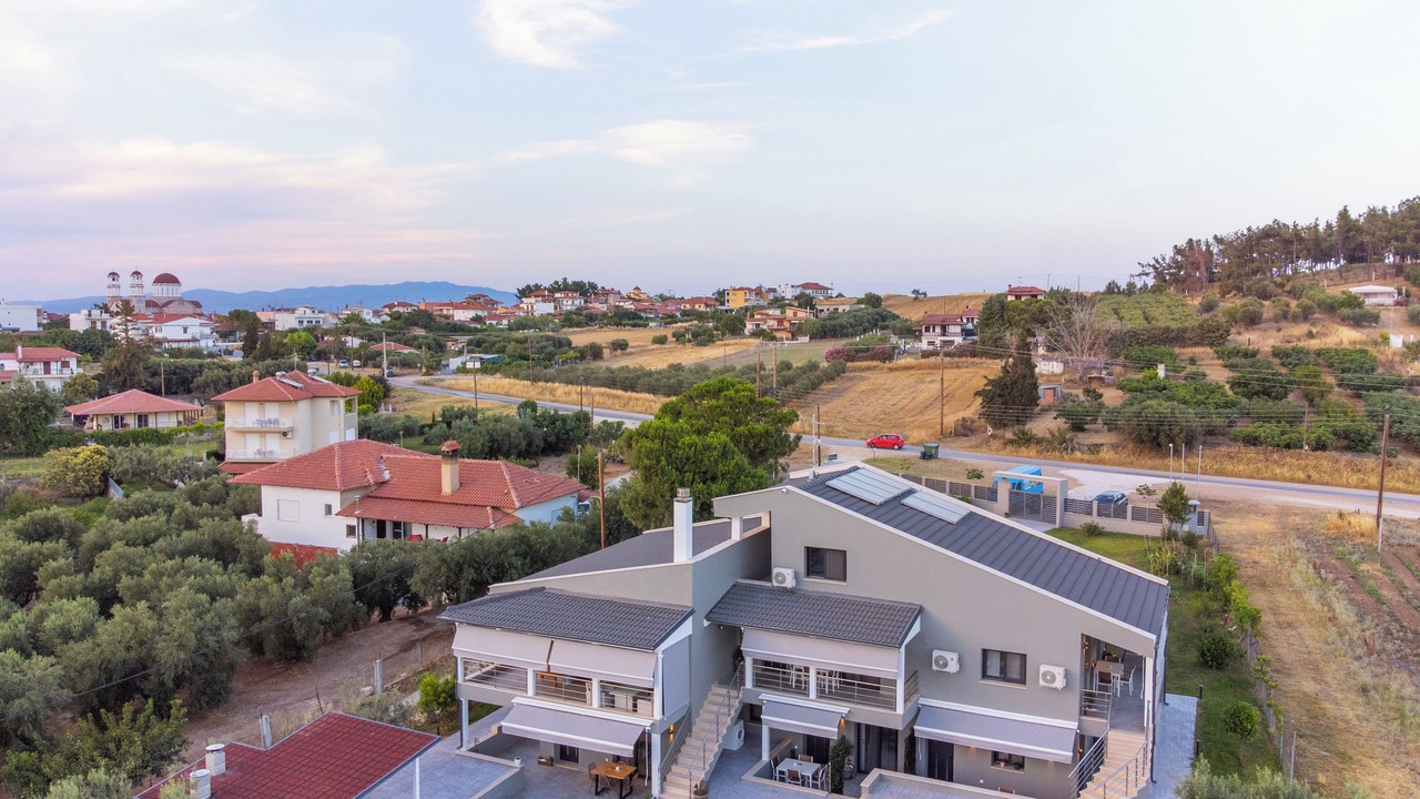 Photo of Outdoor in Nea Potidaia