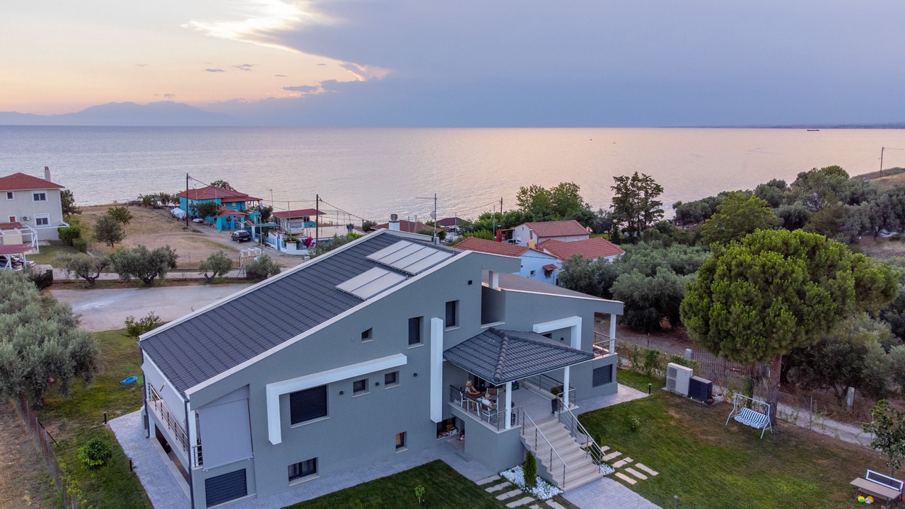 Photo of Outdoor in Nea Potidaia
