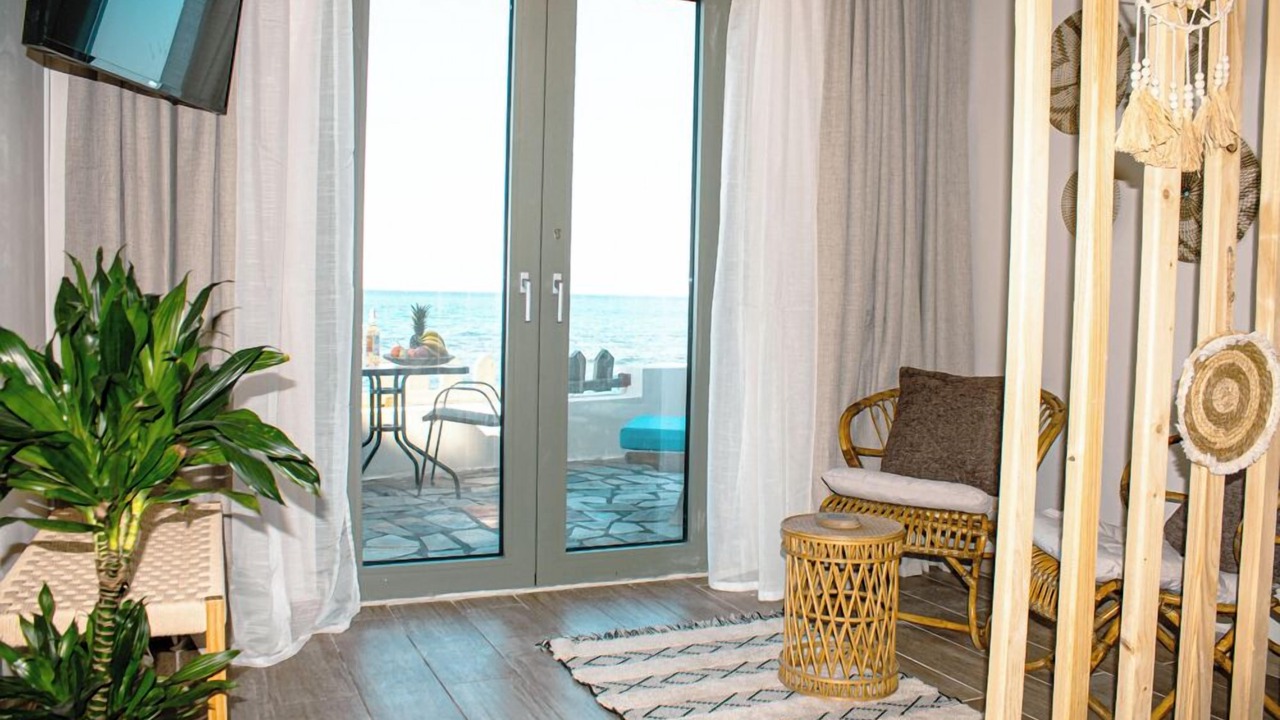 Photo of Bedroom in Kokkini Chani