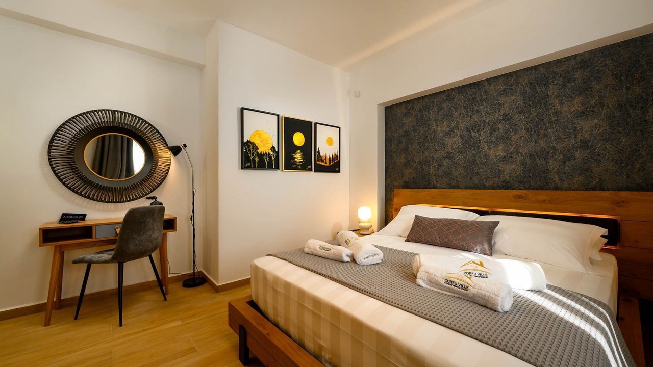 Photo of Bedroom in Limni