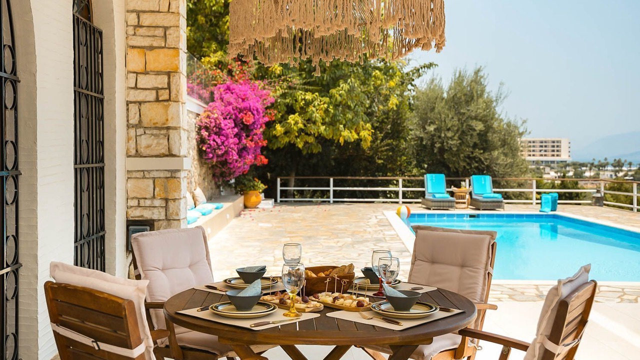 Photo of Outdoor in Kommeno