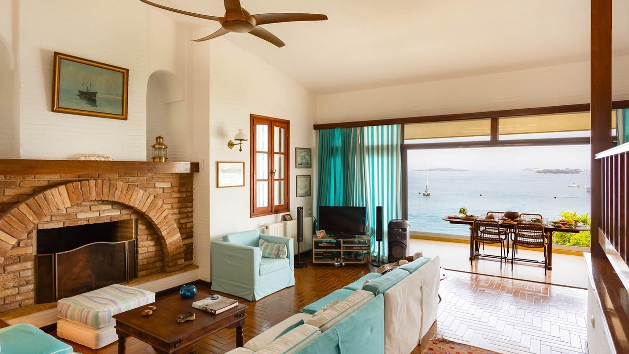 Photo of Livingroom in Kommeno