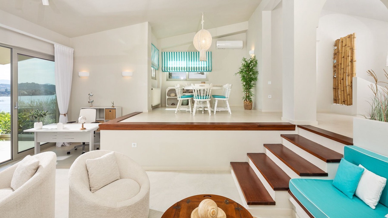 Photo of Livingroom in Kommeno