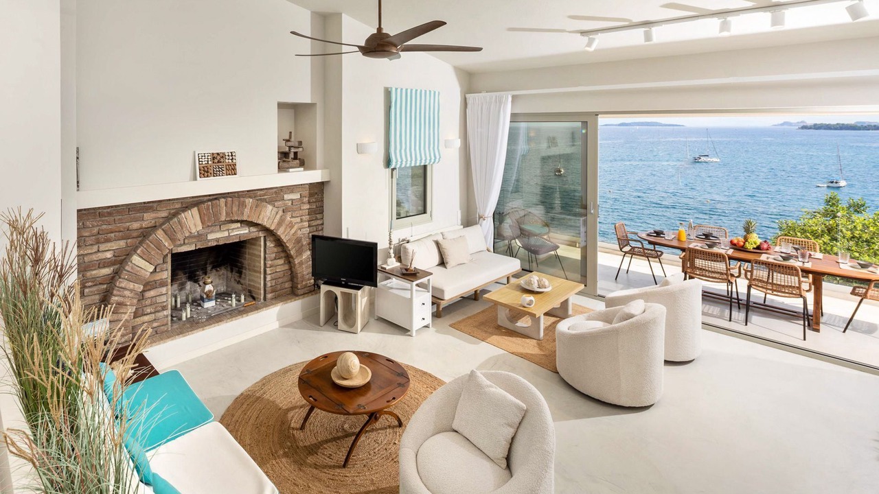 Photo of Livingroom in Kommeno