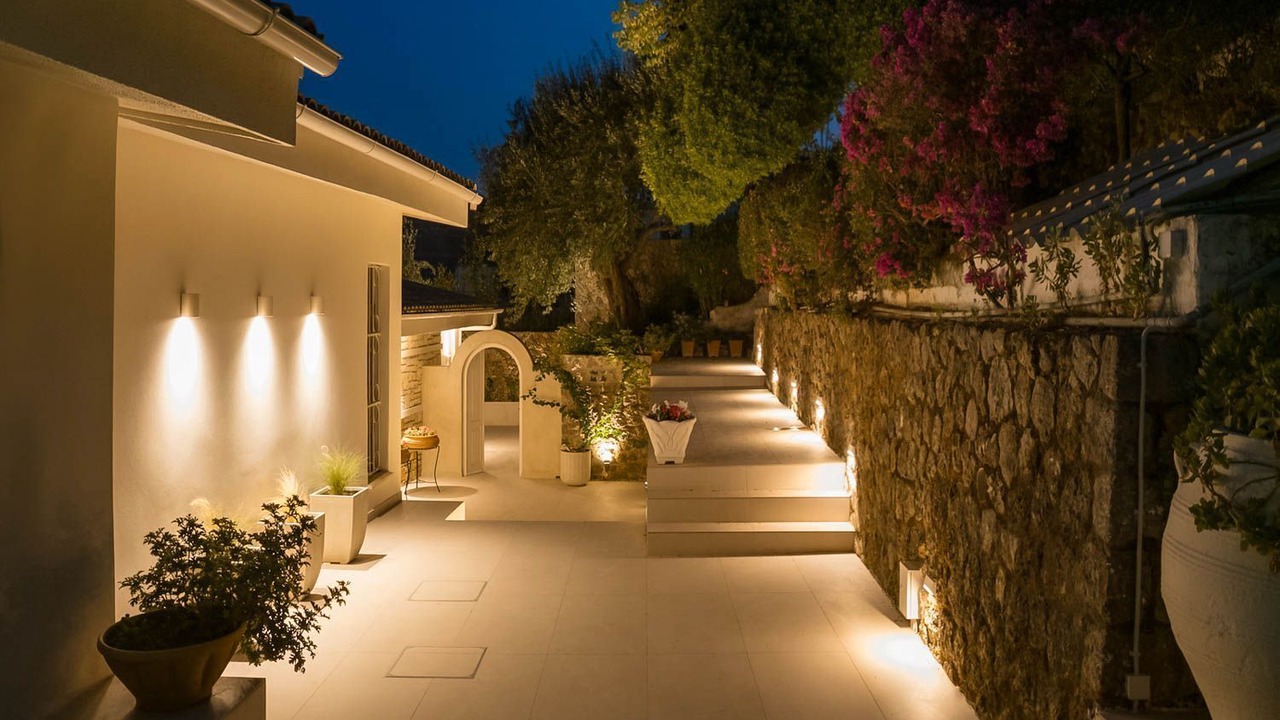 Photo of Patio Balcony in Kommeno