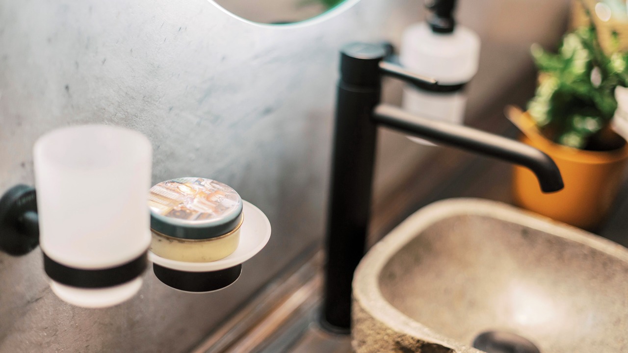 Photo of Bathroom in Petaloudes