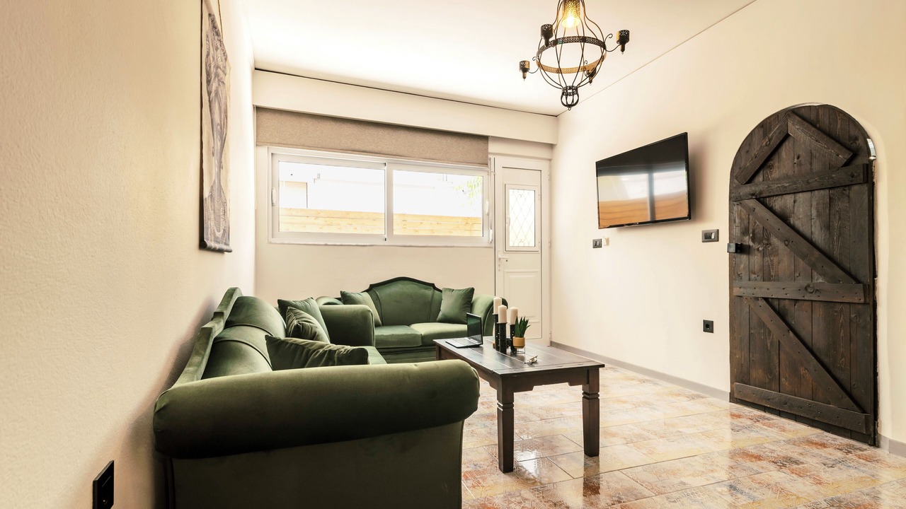 Photo of Livingroom in Petaloudes