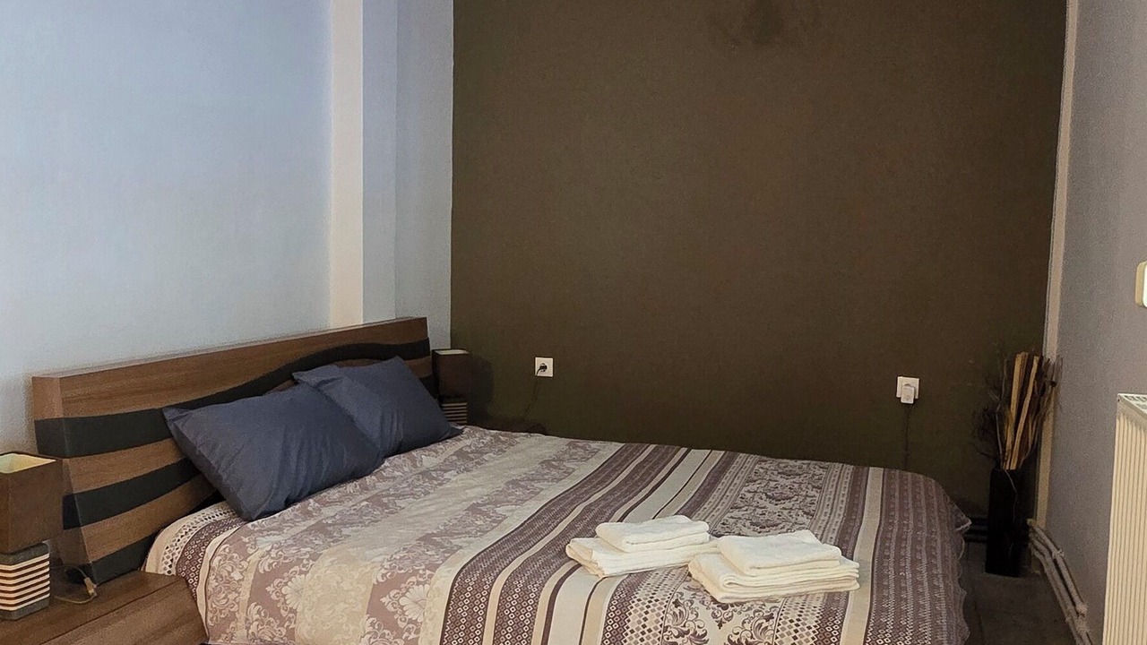 Photo of Bedroom in Larissa