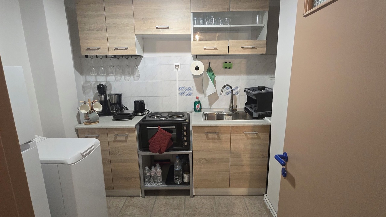 Photo of Kitchen in Larissa