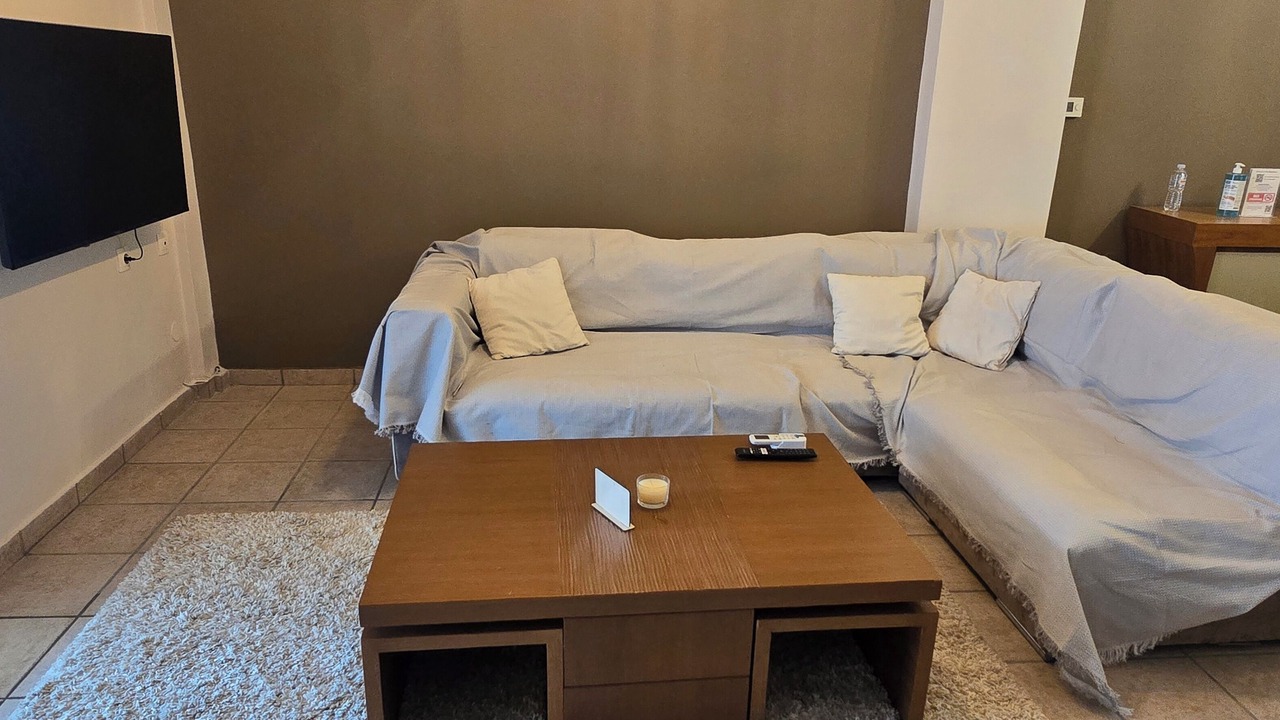 Photo of Livingroom in Larissa