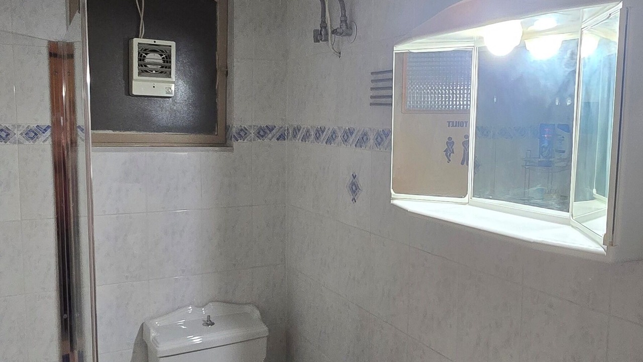 Photo of Bathroom in Larissa