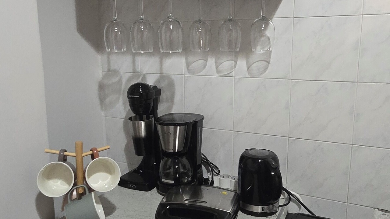 Photo of Kitchen in Larissa