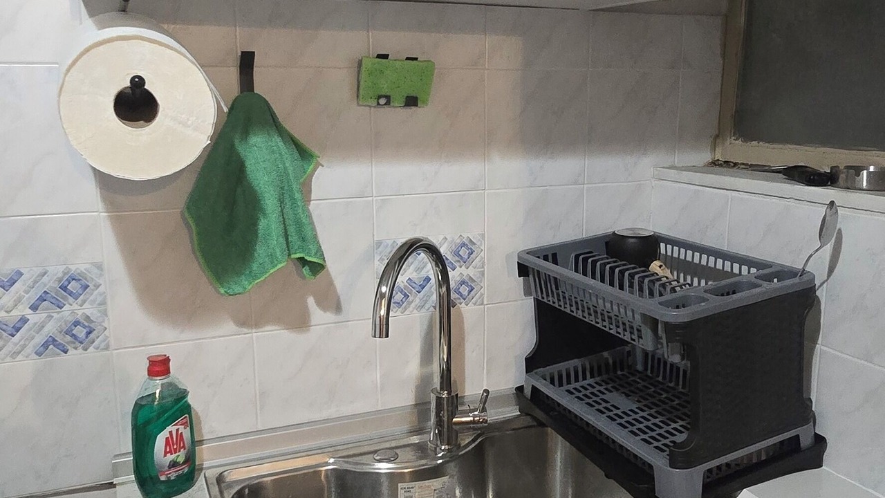 Photo of Kitchen in Larissa